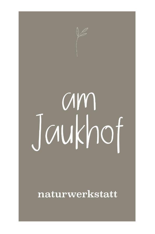 Am Jaukhof Familie Stiendl Villa Neudorf im Sausal Exteriör bild