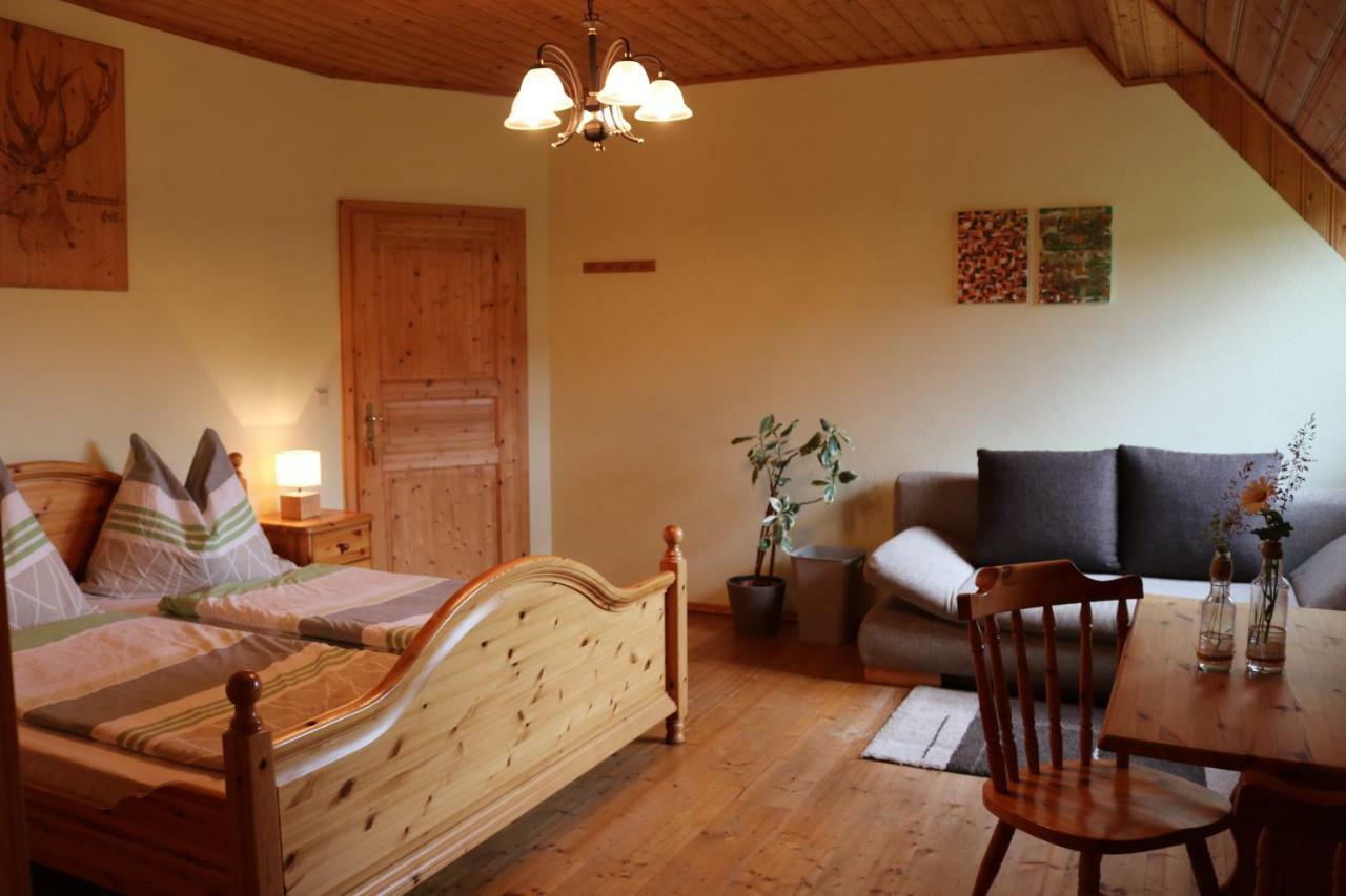 Am Jaukhof Familie Stiendl Villa Neudorf im Sausal Exteriör bild